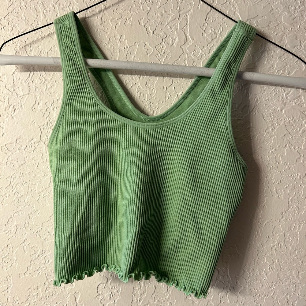 Spiritual Gangster sports bra